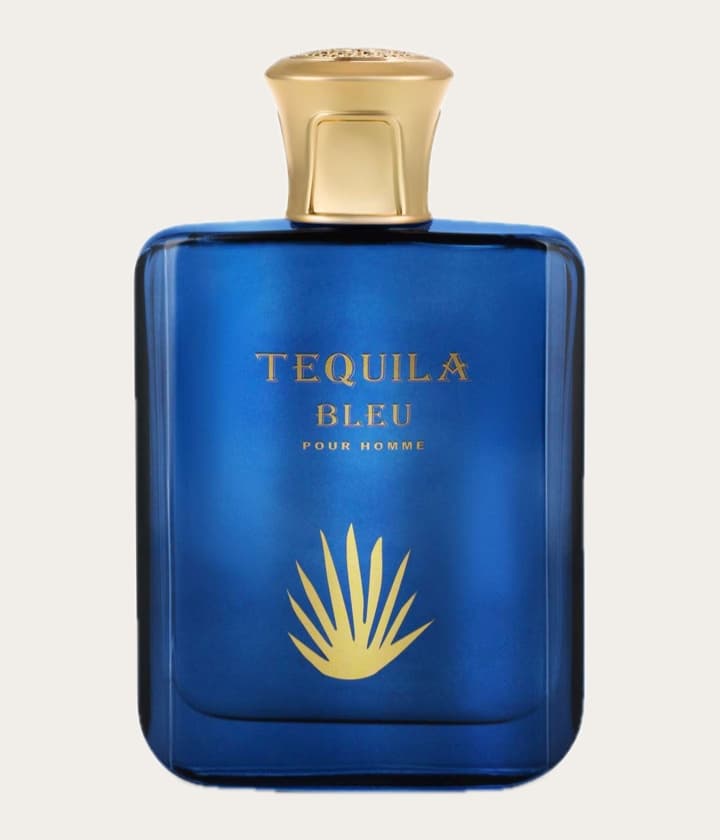 Bharara Tequila Bleu