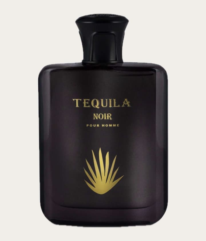 Bharara Tequila Noir Pour Homme