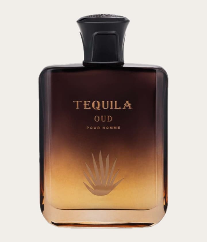 Bharara Tequila Oud