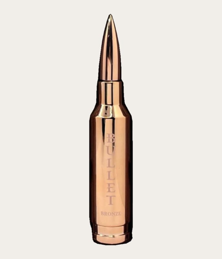 Bharara Bullet Bronze