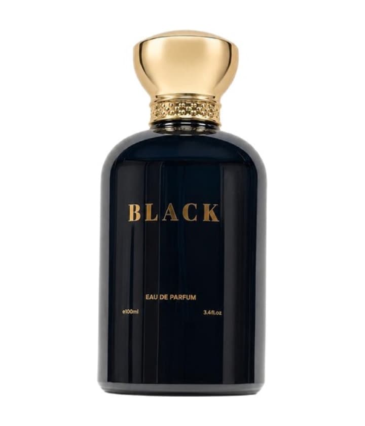 Bharara Black