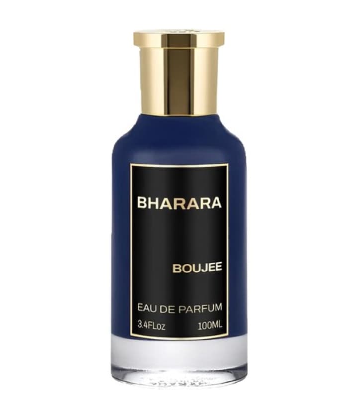 Bharara Boujee