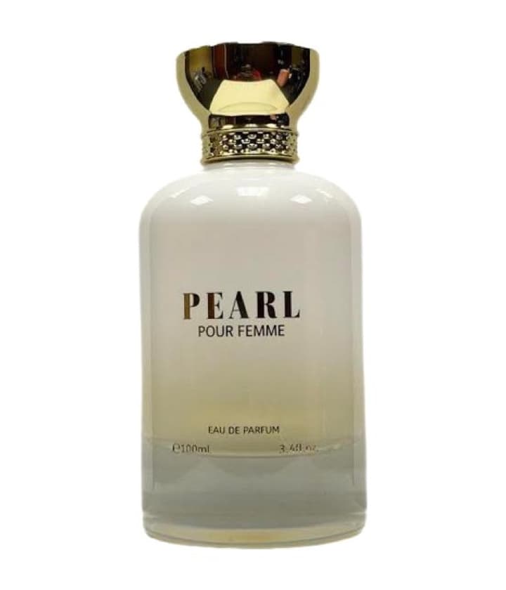 Bharara Pearl