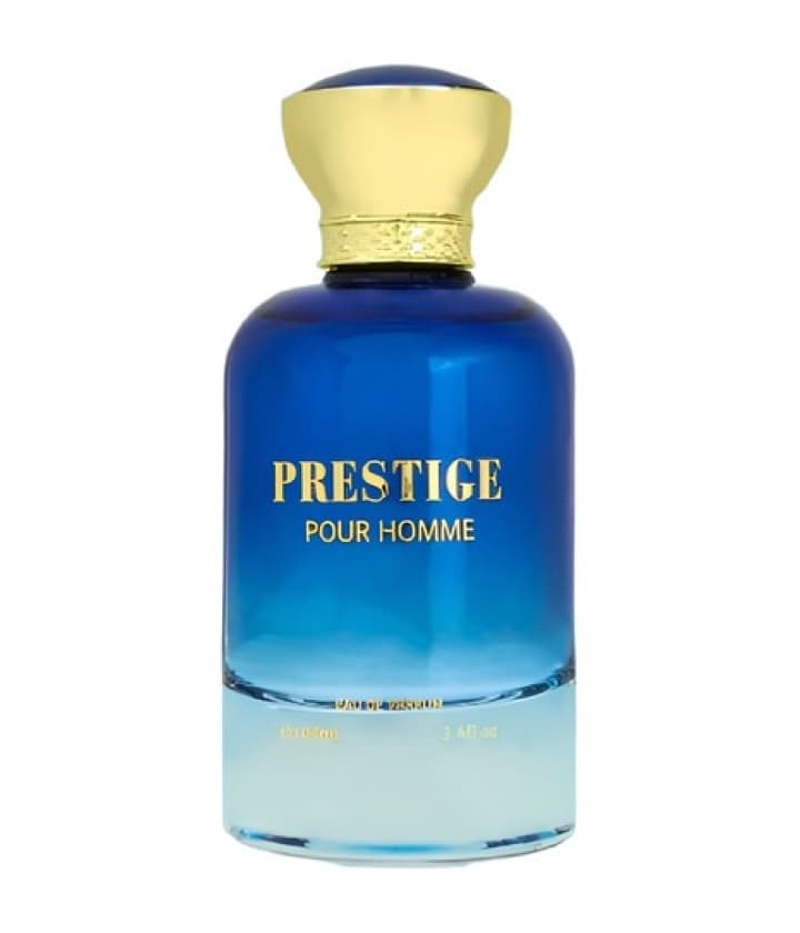 Bharara Prestige pour Homme