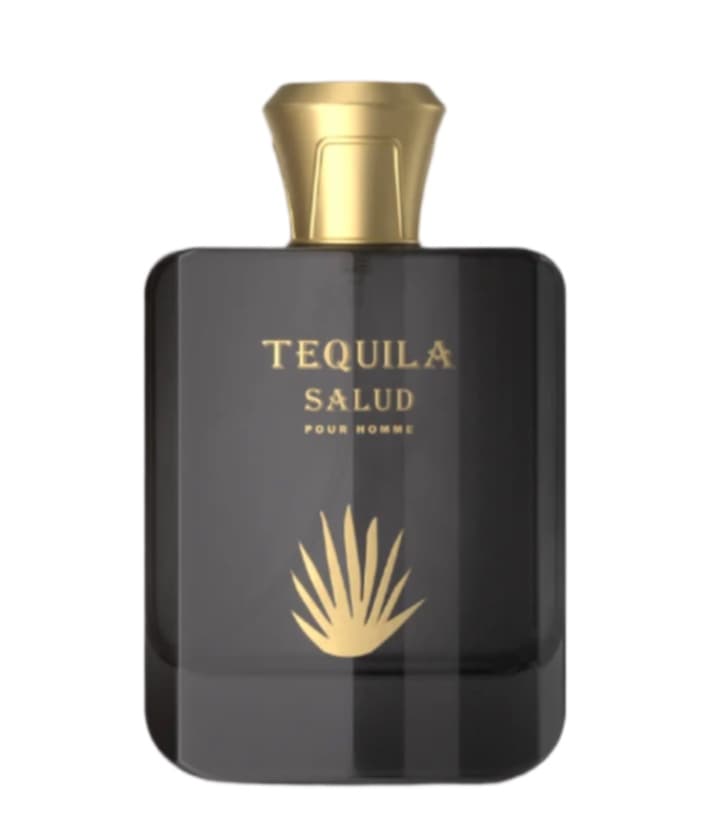 Bharara Tequila Salud