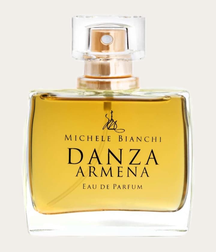 Michele Bianchi Danza Armena