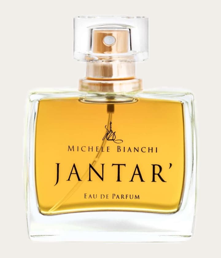 Michele Bianchi Jantar'