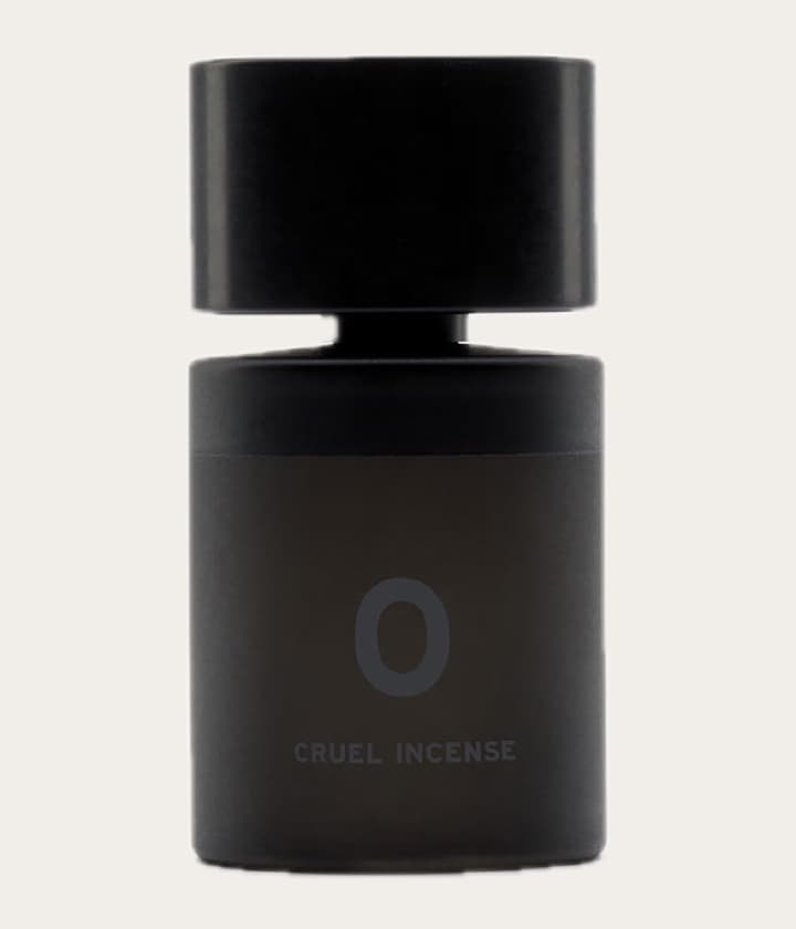 Blood Concept 0 Cruel Incense