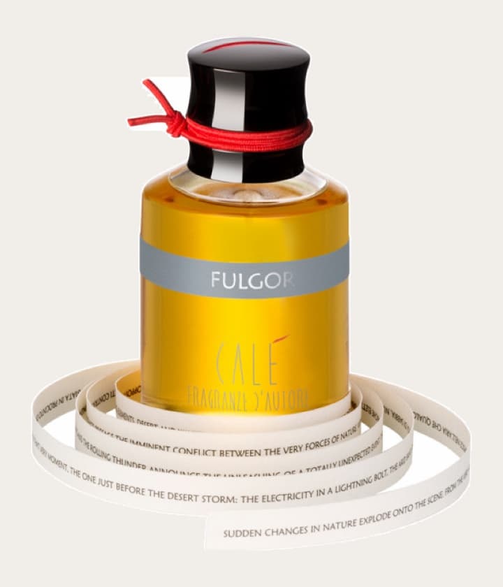 Cale Fragranze d’Autore Fulgor