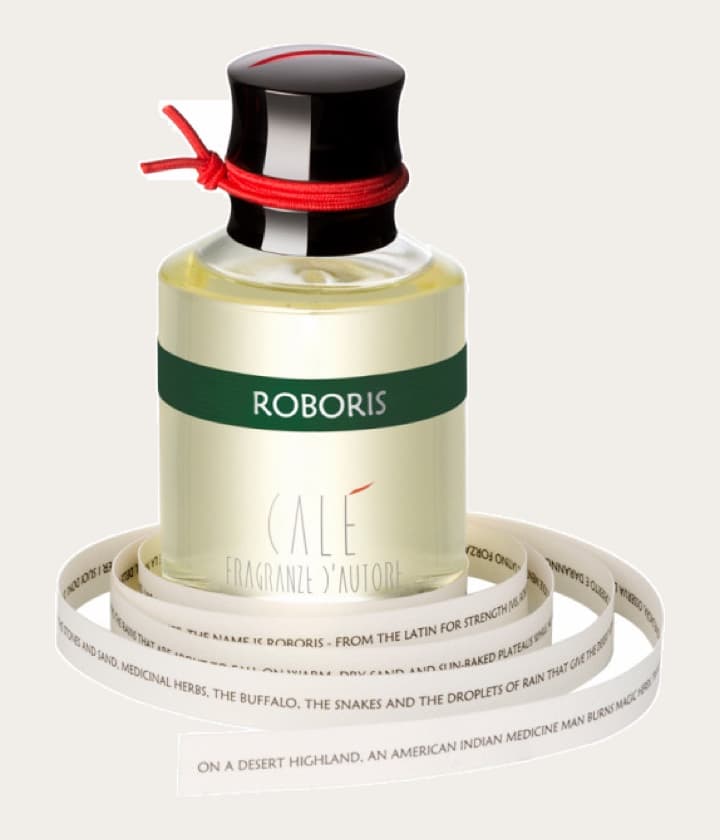 Cale Fragranze d’Autore Roboris