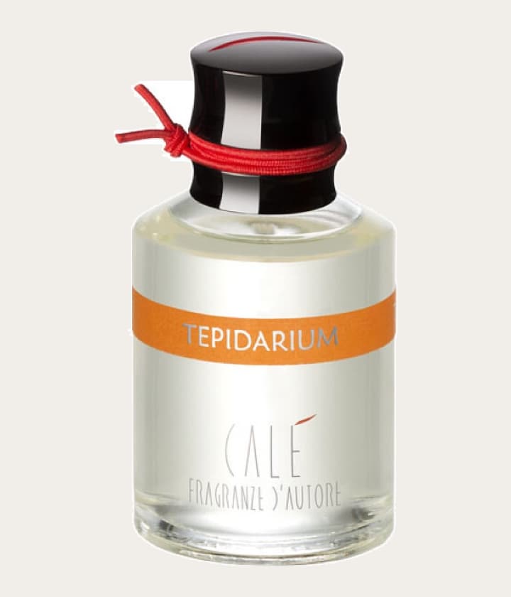 Cale Fragranze d’Autore Tepidarium