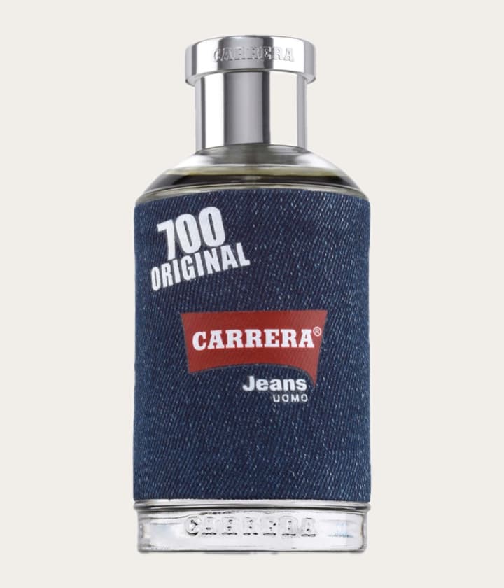 Carrera Jeans Parfums Carrera Jeans 700 Original Uomo