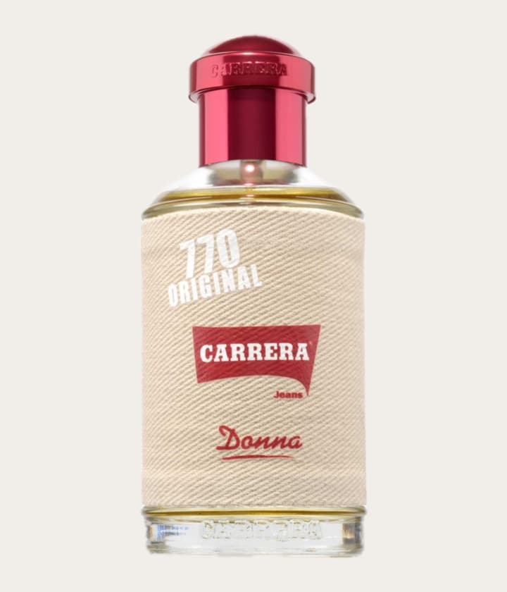 Carrera Jeans Parfums Carrera Jeans 770 Original Donna