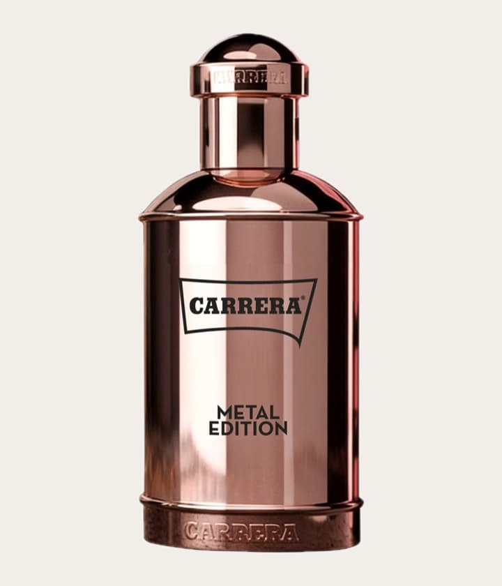 Carrera Jeans Parfums Metal Edition for Her
