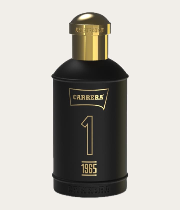 Carrera Jeans Parfums 1965 No. 1