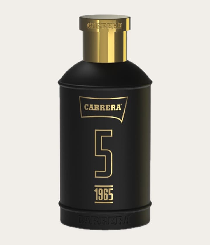 Carrera Jeans Parfums 1965 No. 5