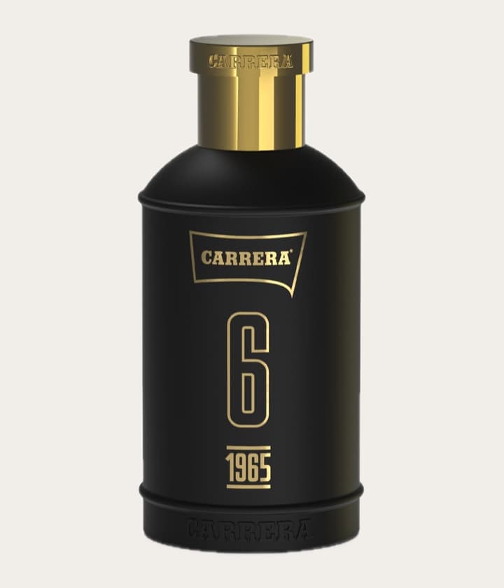 Carrera Jeans Parfums 1965 No. 6