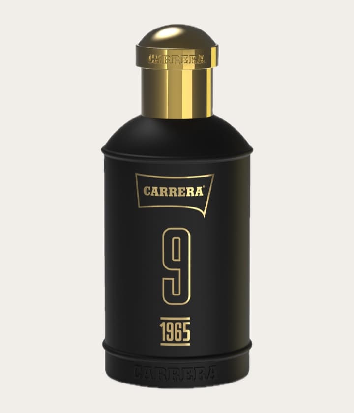 Carrera Jeans Parfums 1965 No. 9