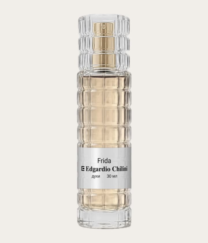 Edgardio Chilini Frida