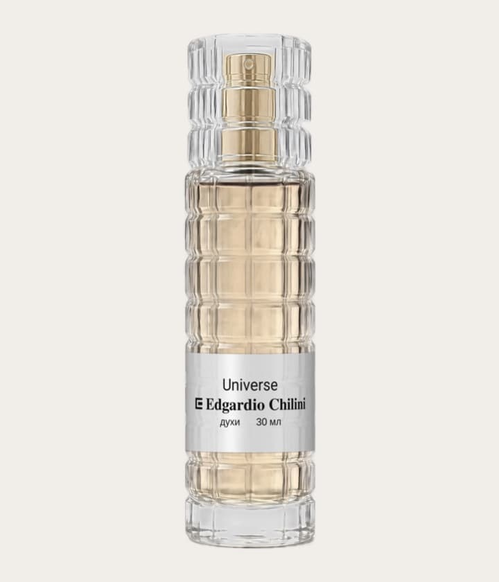 Edgardio Chilini Universe