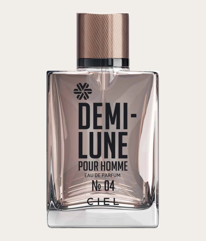 CIEL Demi-Lune № 04