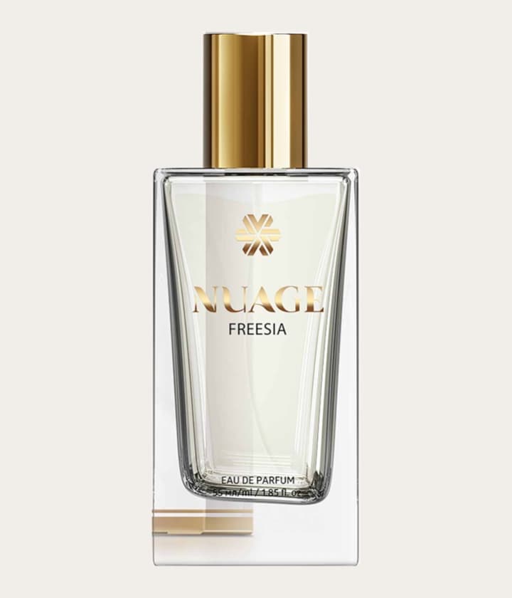 CIEL Nuage Freesia