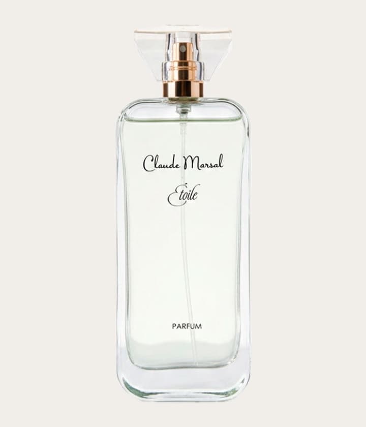 Claude Marsal Parfums Étoile Pour Femme