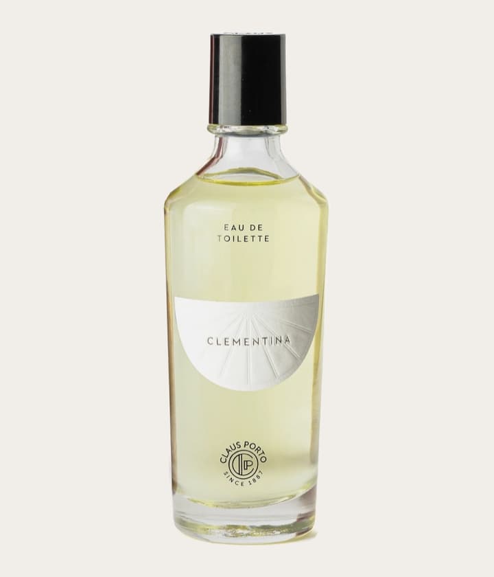 Claus Porto Clementina Eau de Toilette