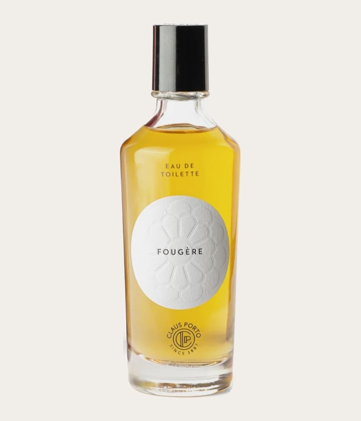 Claus Porto Fougère Eau de Toilette