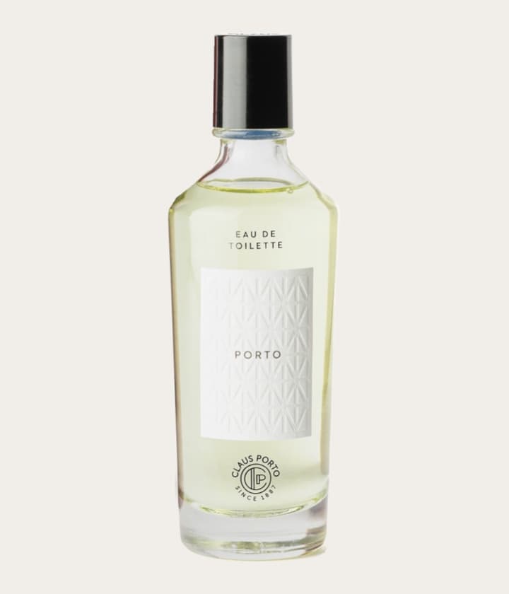 Claus Porto Porto Eau de Toilette