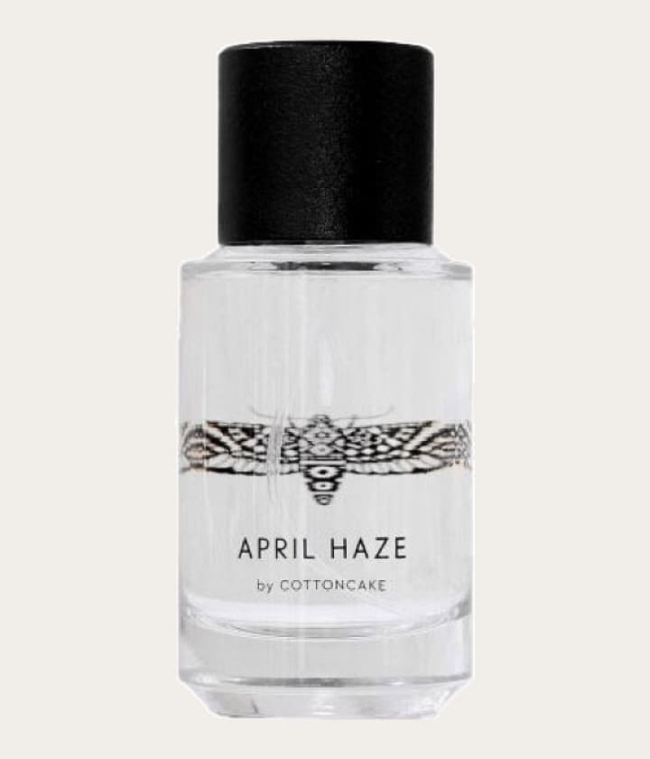 Cottoncake April Haze