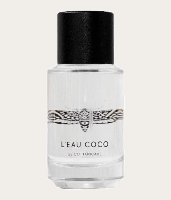 Cottoncake L’Eau Coco