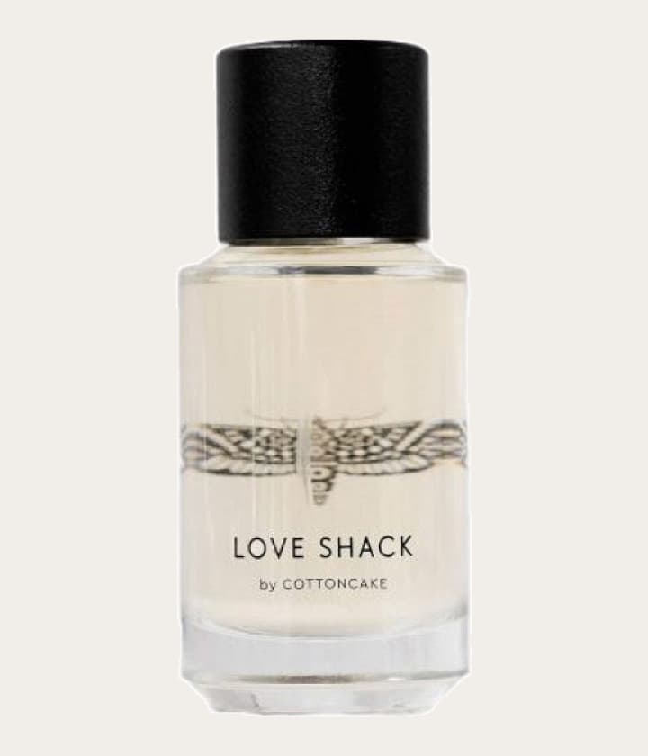 Cottoncake Love Shack