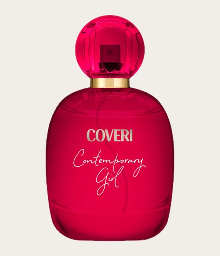Enrico Coveri Contemporary Girl