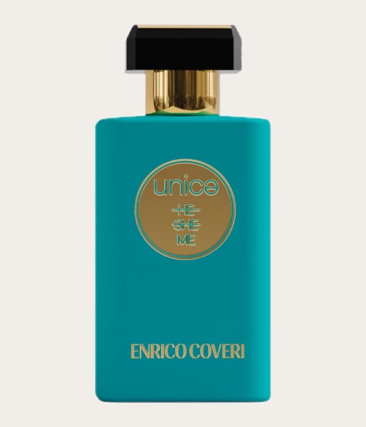 Enrico Coveri Unicə Me