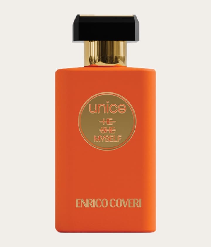 Enrico Coveri Unicə Myself