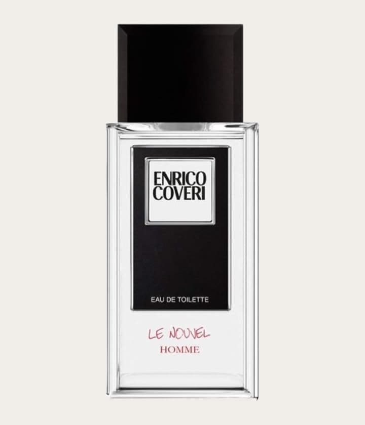 Enrico Coveri Le Nouvel Homme