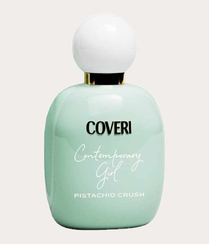 Enrico Coveri Contemporary Girl Pistachio Crush
