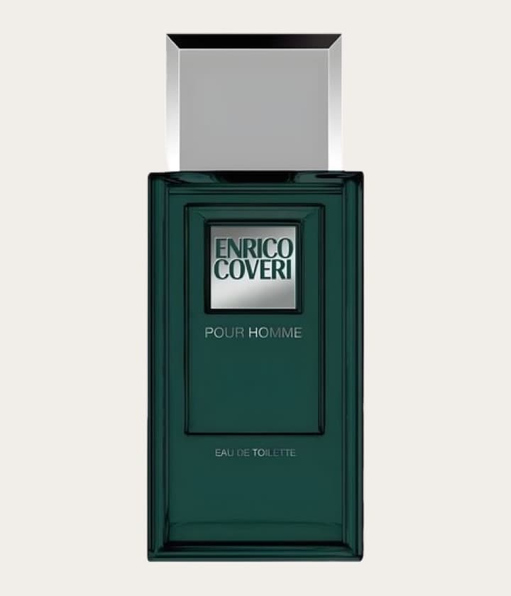 Enrico Coveri Pour Homme