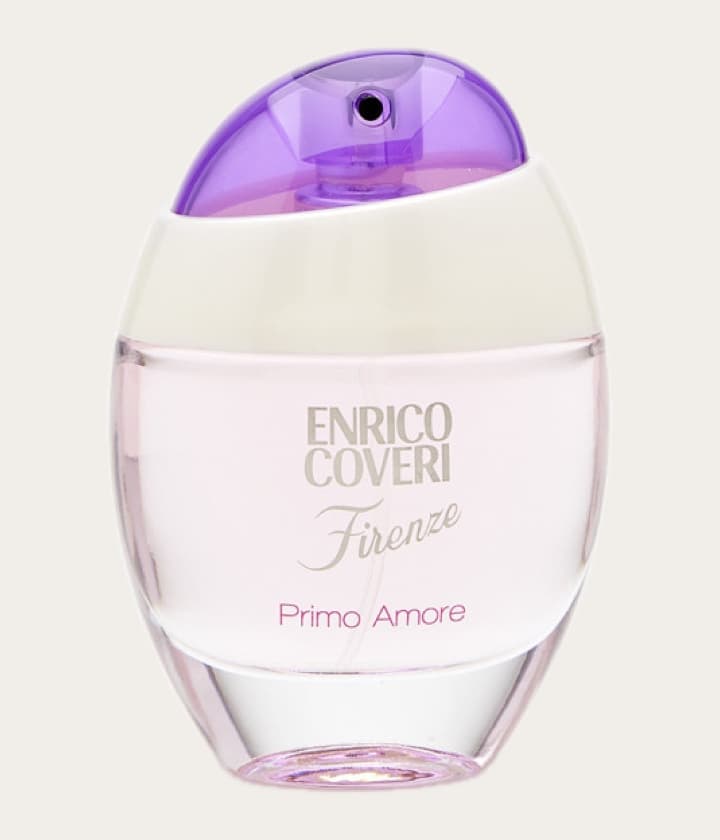 Enrico Coveri Firenze Primo Amore