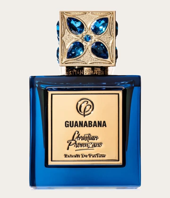 Christian Provenzano Parfums Guanabana Extrait de Parfum