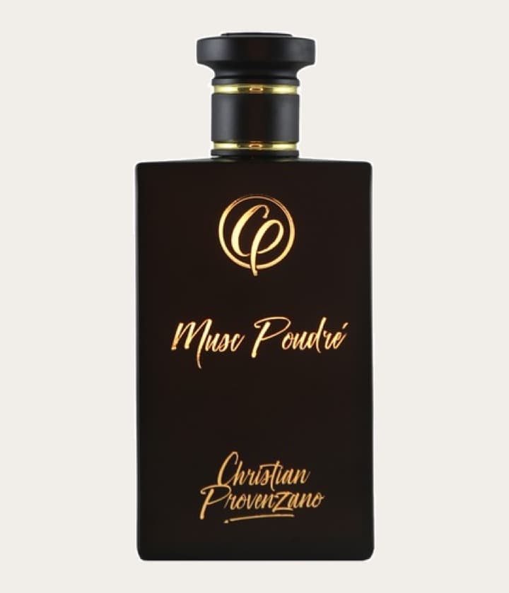 Christian Provenzano Parfums Musc Poudré Eau de Parfum