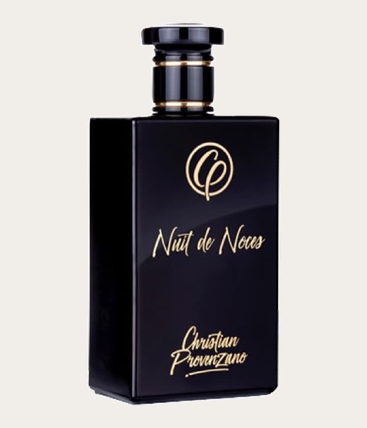 Christian Provenzano Parfums Nuit de Noces Eau de Parfum
