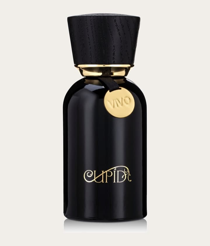 Cupid Perfumes Cupid Vivo