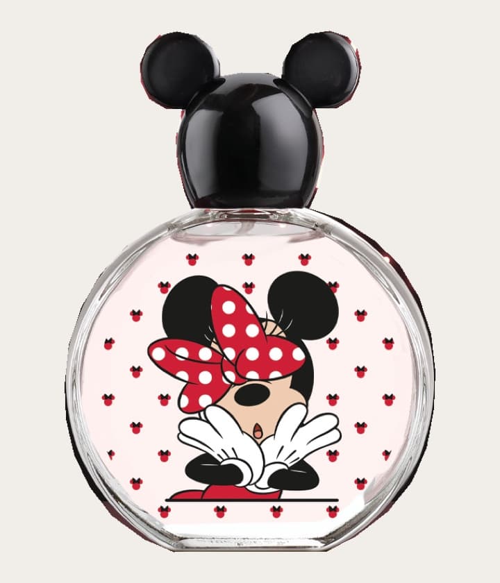 Disney Minnie Mouse (Air-Val)