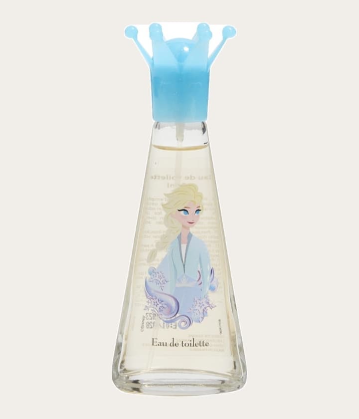 Disney La Reine des Neiges 2 (Corine de Farme)