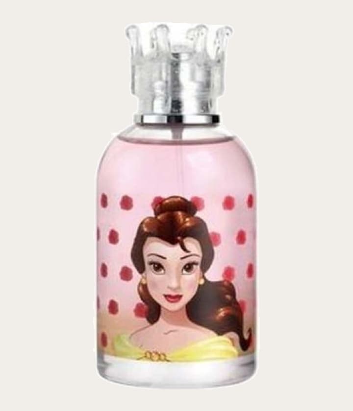 Disney Princess Belle (Air-Val)