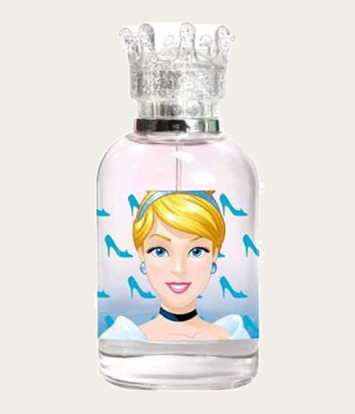 Disney Princess Cinderella (Air-Val)