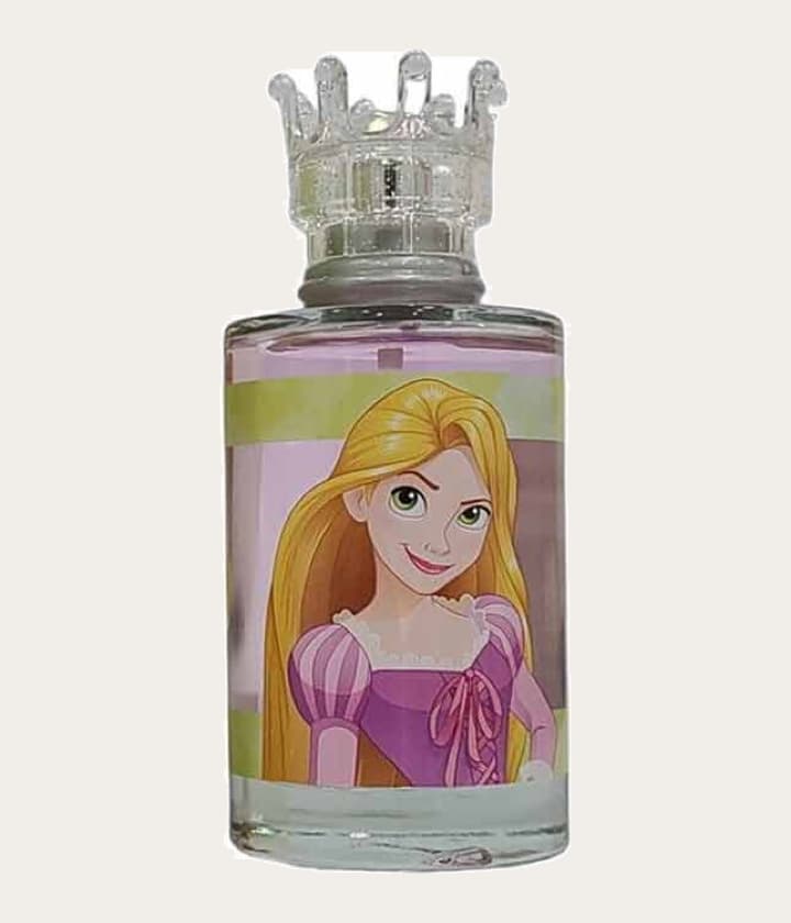 Disney Princess Rapunzel (Air-Val)