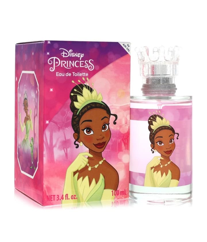 Disney Princess Tiana (Air-Val)